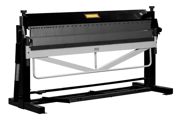 Станок листогибочный ручной STALEX PBB 2050/3SH